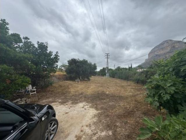 Piso en venta en Rimontgó, la Marina Alta