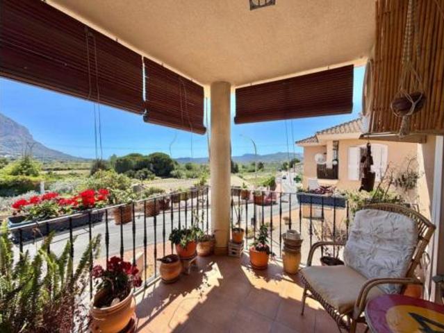 Piso en venta en Partida la Xara, la Marina Alta