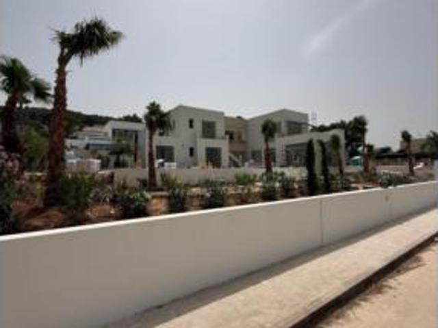 Piso en venta en el Tossal, Xàbia / Jávea