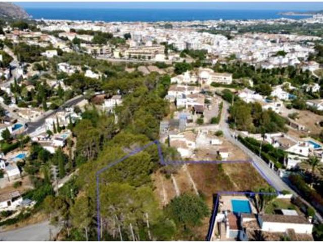 Piso en venta en el Tossal, la Marina Alta