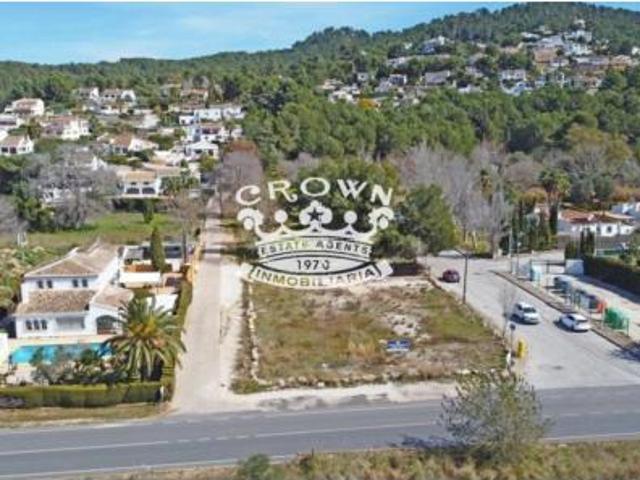 Piso en venta en Urbanització El Rafalet, la Marina Alta