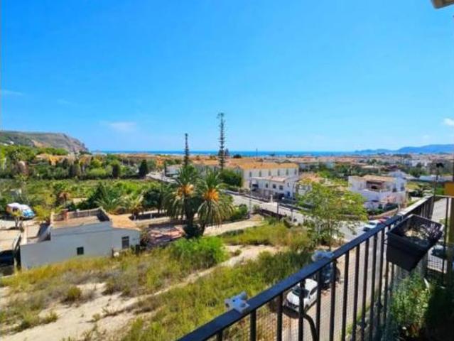 Piso en venta en la Marina Alta, Valencia