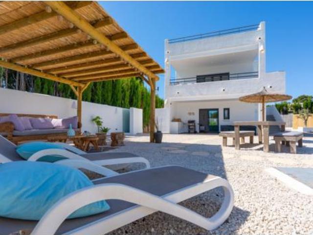 Piso en venta en Pueblo Blanco, la Marina Alta