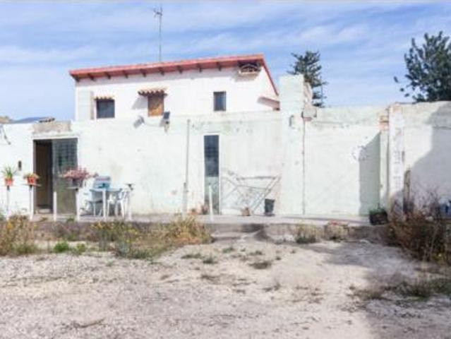 Casa en venta en la Marina Alta, Valencia