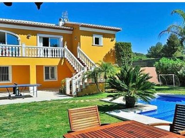 Piso en venta en Urbanització El Rafalet, la Marina Alta