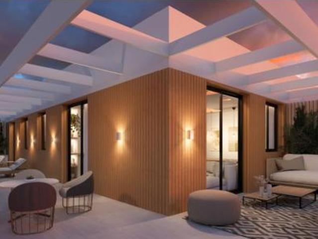 Piso en venta en Bahía de Jávea, la Marina Alta
