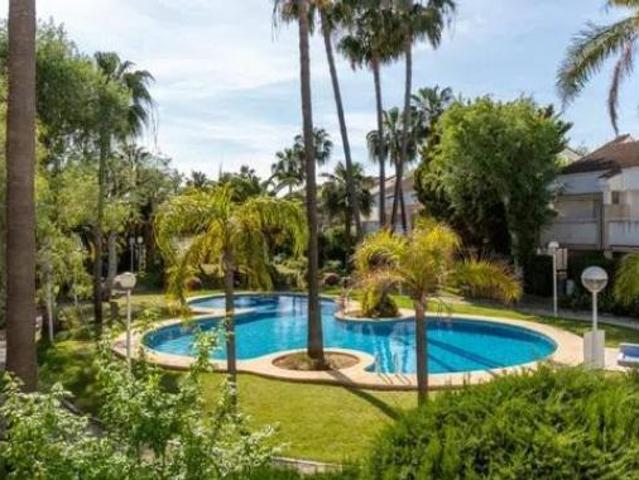 Piso en venta en l'Arenal, la Marina Alta