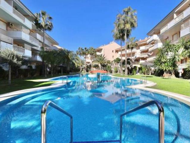 Piso en venta en Mont Putxol, la Marina Alta