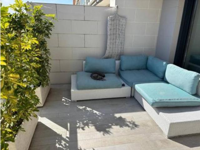 Piso en venta en Pueblo Blanco, Adsubia