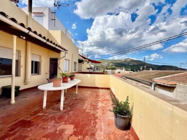 Piso en venta en la Marina Alta, Valencia