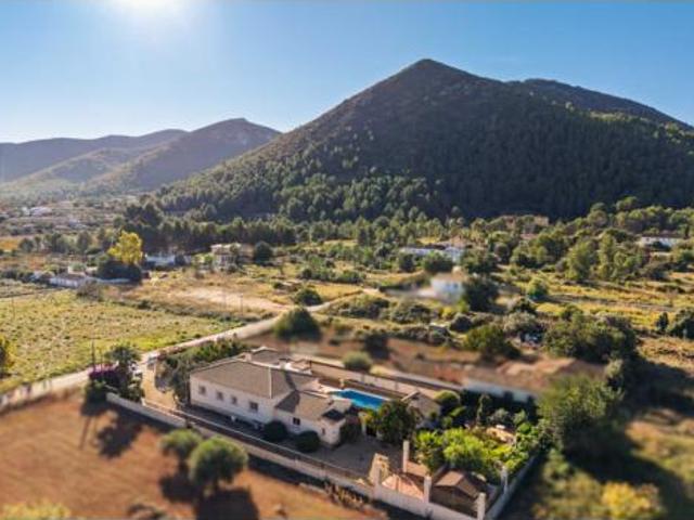 Piso en venta en la Marina Alta, Valencia