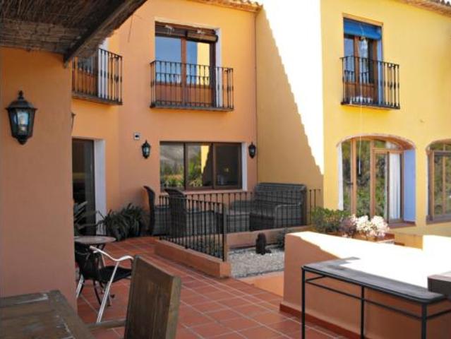 Piso en venta en Xaló
