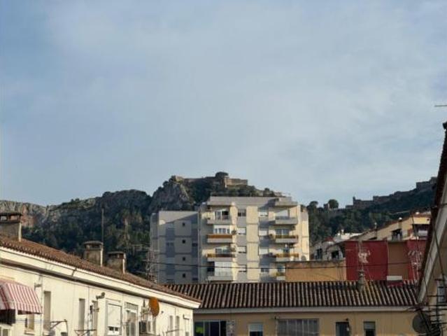 Piso en venta en el Carme (Lliga de les Dones), la Costera