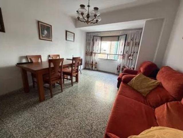 Piso en venta en el Carme (Lliga de les Dones), la Costera