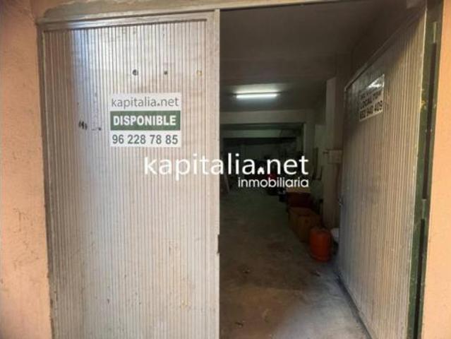 Piso en venta en Xàtiva, el Carme (Lliga de les Dones)