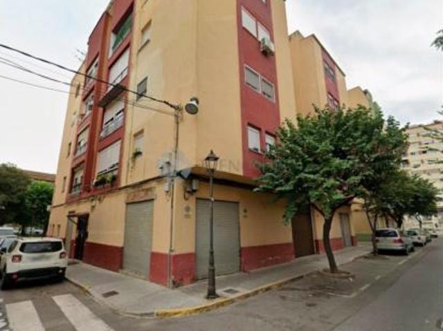 Piso en venta en el Carme (Lliga de les Dones), la Costera