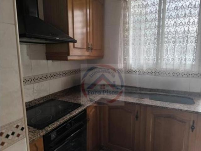 Piso en venta en Xàtiva
