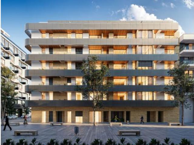 Piso en venta en la Costera, Valencia