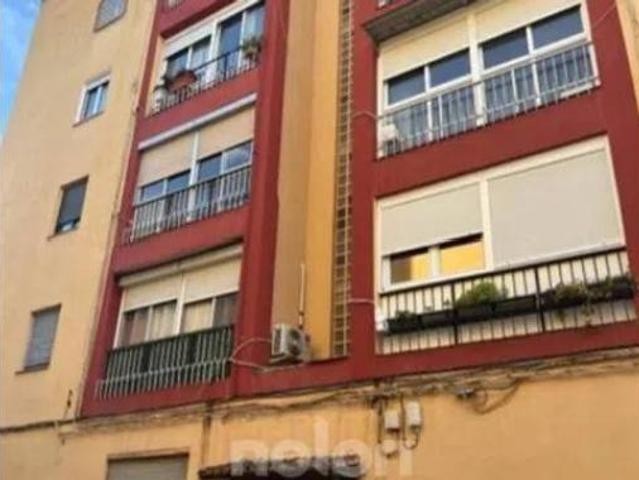 Piso en venta en el Carme (Lliga de les Dones), la Costera