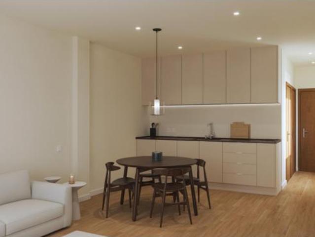 Piso en venta en la Safor, Valencia