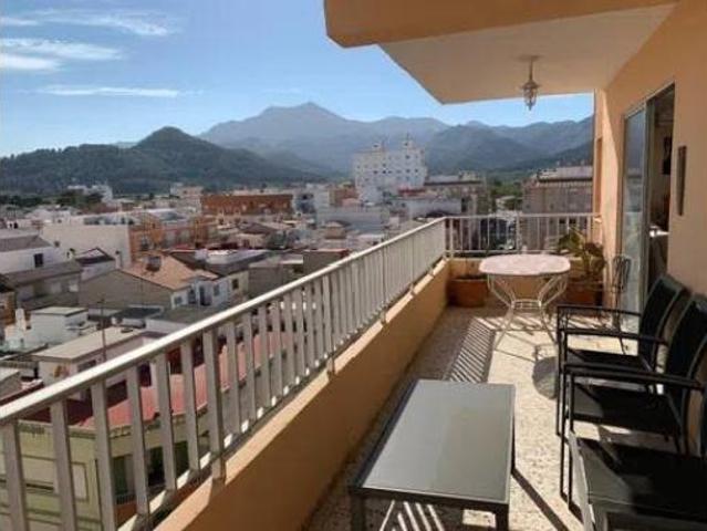 Piso en venta en la Safor, Valencia