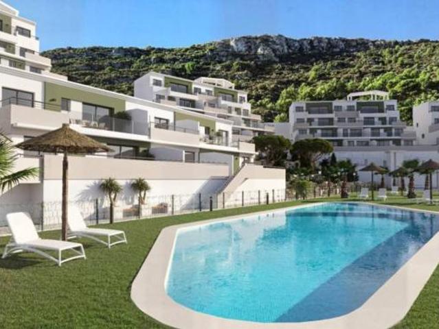 Piso en venta en Caudeli, la Safor