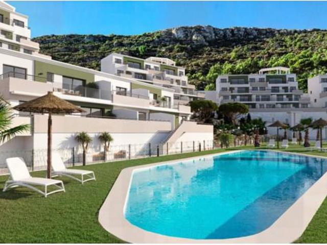 Piso en venta en Caudeli, la Safor