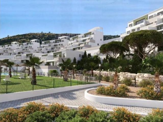 Piso en venta en Caudeli, la Safor