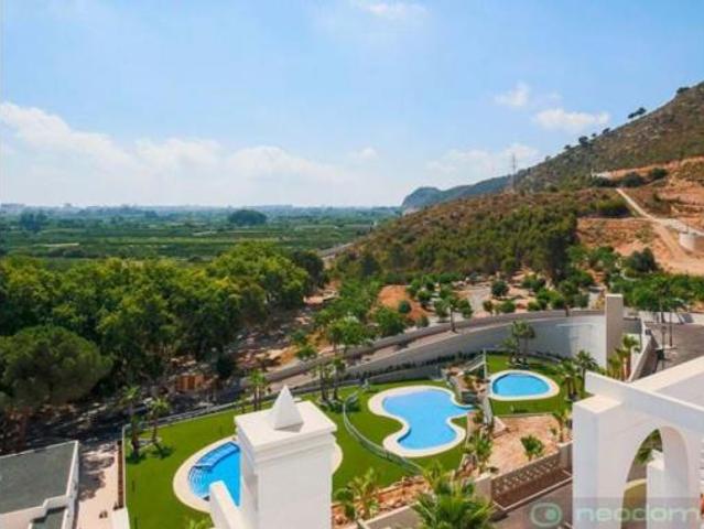 Piso en venta en Xeresa, Caudeli