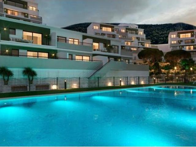 Piso en venta en Caudeli, la Safor