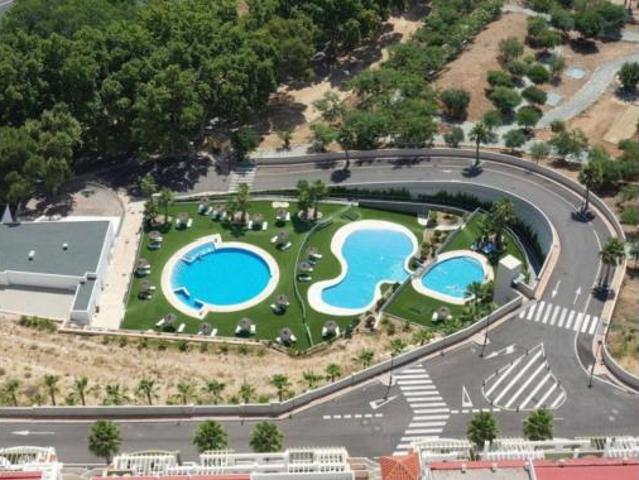 Piso en venta en Caudeli, la Safor