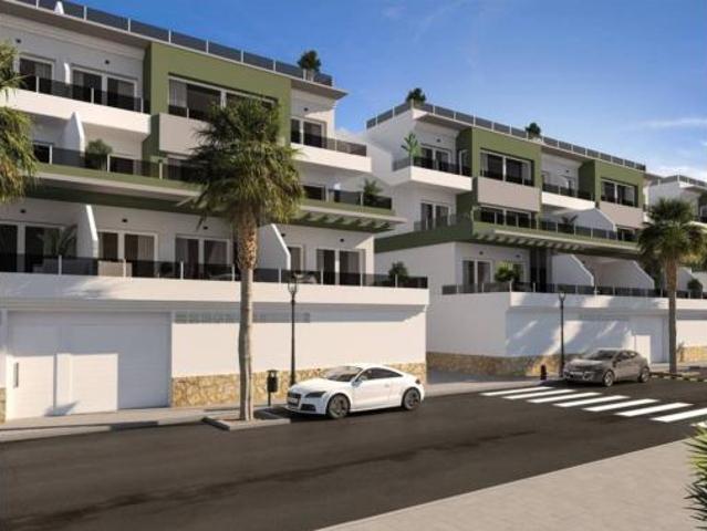 Piso en venta en Caudeli, la Safor