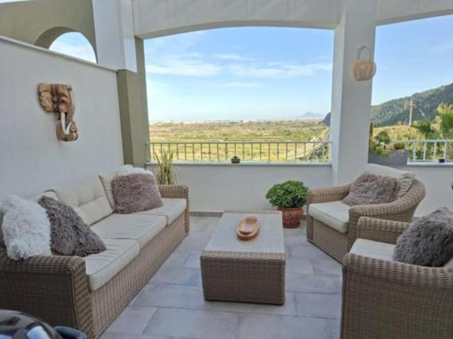 Piso en venta en Caudeli, la Safor