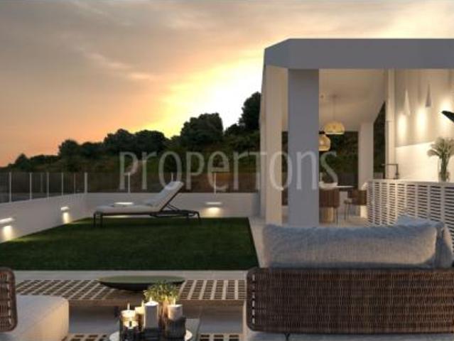 Piso en venta en Xeresa, València / Valencia