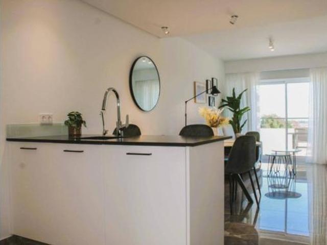 Piso en venta en Caudeli, la Safor