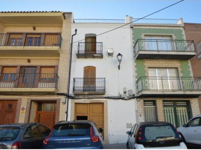 Piso en venta en el Baix Maestrat, Valencia