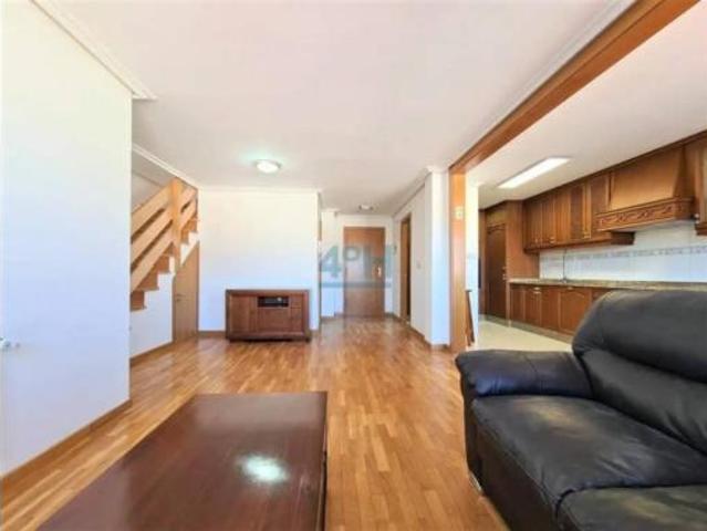 Piso en venta en A Limia, Galicia