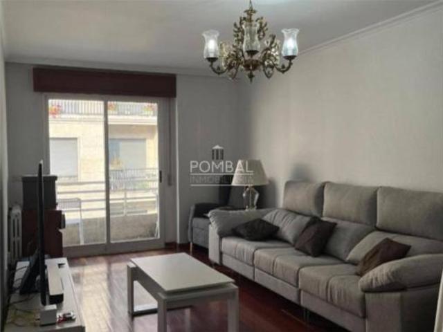 Piso en venta en A Limia, Galicia