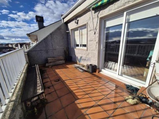 Piso en venta en A Limia, Galicia