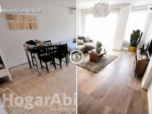 Piso en venta en Alquería de Moret Nova, l'Horta Sud