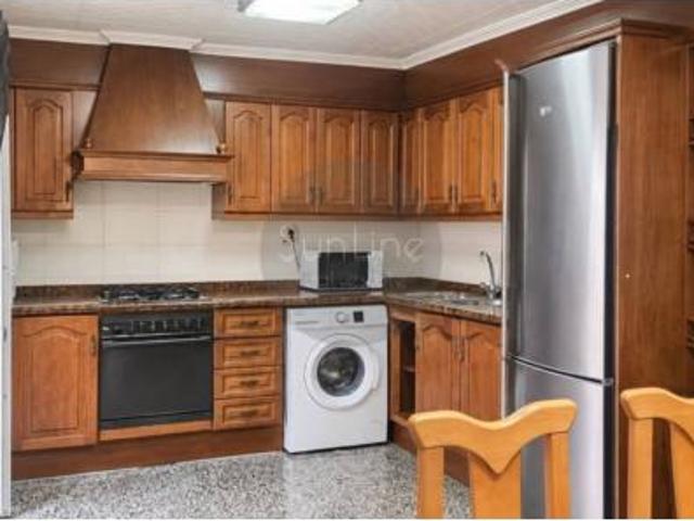 Piso en venta en l'Horta Sud, Valencia