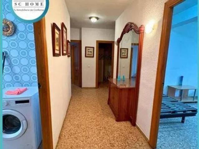Piso en venta en l'Horta Sud, Valencia