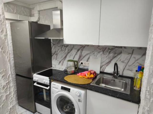 Piso en venta en l'Horta Sud, Valencia