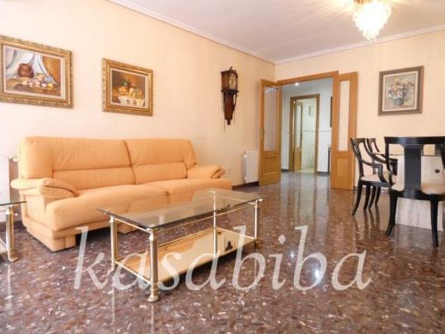 Piso en venta en Alquería de Moret Nova, l'Horta Sud