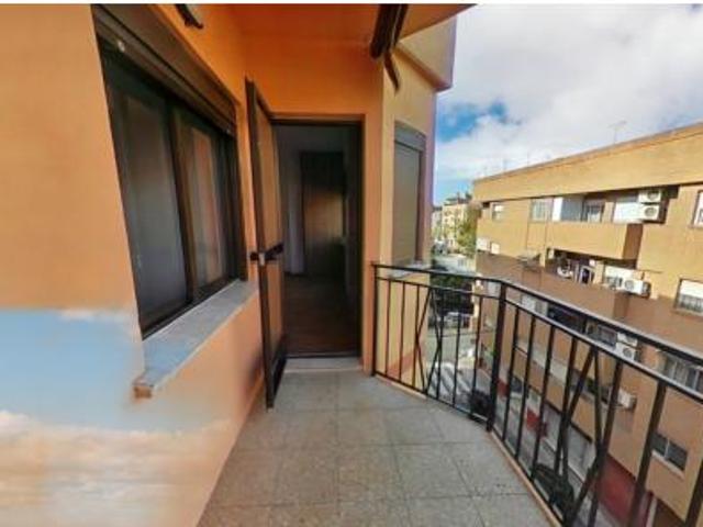Piso en venta en Alquería de Moret Nova, l'Horta Sud