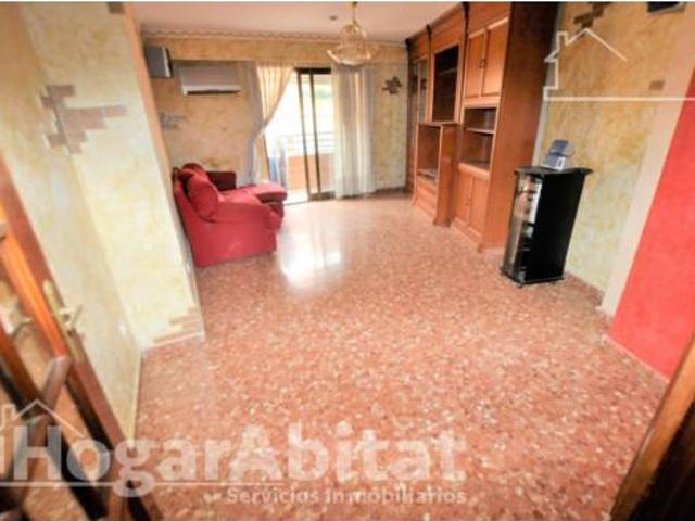 Piso en venta en Alquería de Moret Nova, l'Horta Sud
