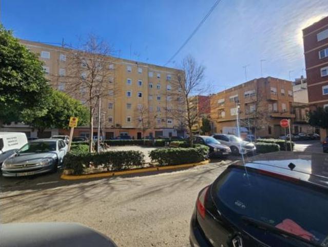 Piso en venta en l'Horta Sud, Valencia