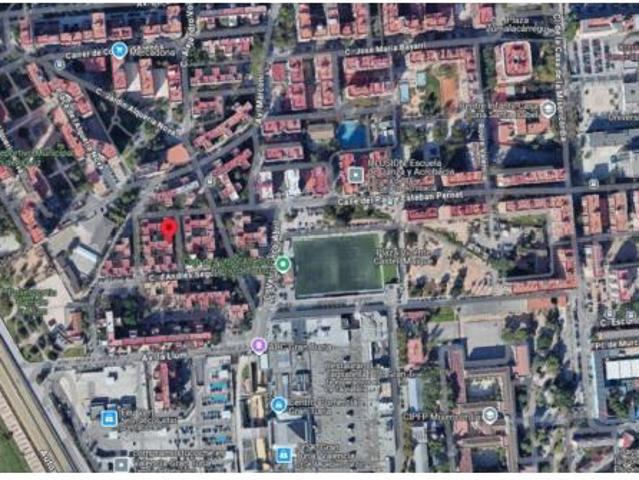 Piso en venta en Barri de la Llum, l'Horta Sud