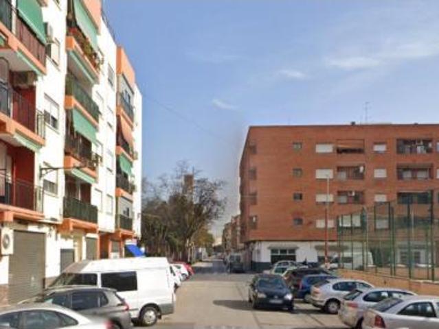 Piso en venta en Alquería de Moret Nova, l'Horta Sud