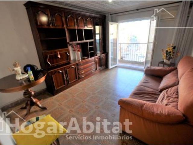 Piso en venta en l'Horta Sud, Valencia